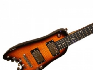 Portable Electric Guitar